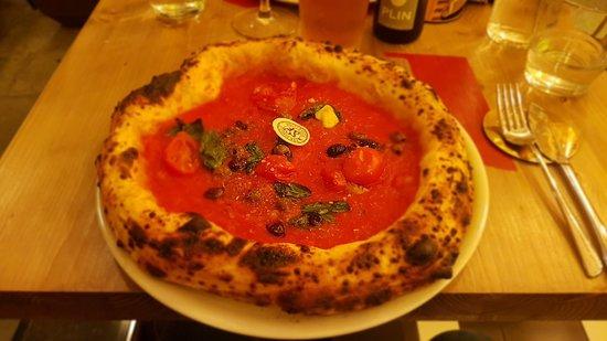 Pizzeria Fra Diavolo